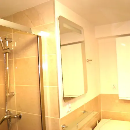 Bermudy 2 Apartment