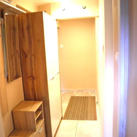 Bermudy 2 * Svinoústí