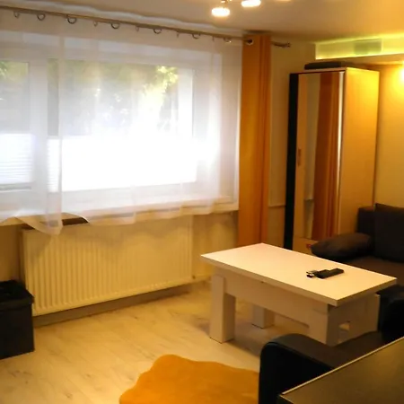 Bermudy 2 * Svinoústí