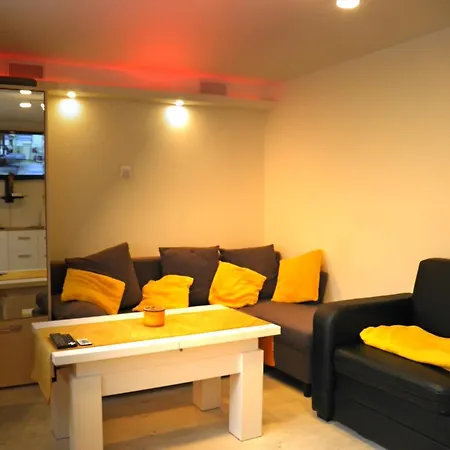 Apartment Bermudy 2 *
