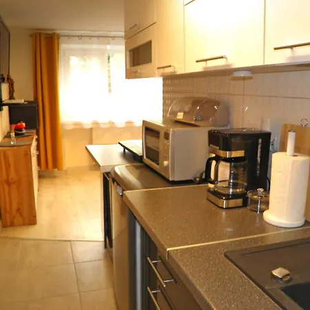 Bermudy 2 Apartment