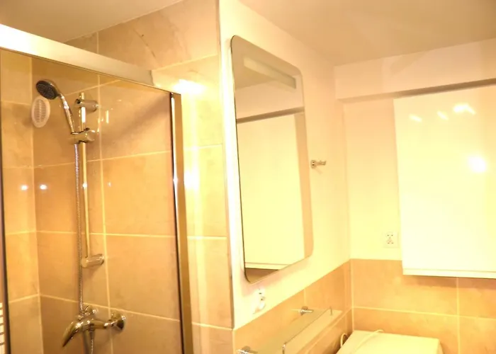 Bermudy 2 Appartement