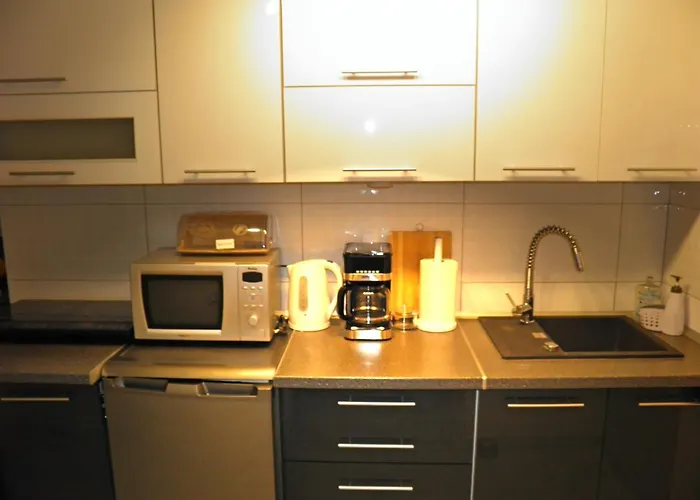 Bermudy 2 Świnoujście