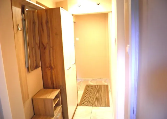 Bermudy 2 * Świnoujście