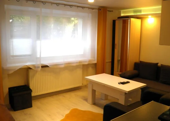 Bermudy 2 * Świnoujście